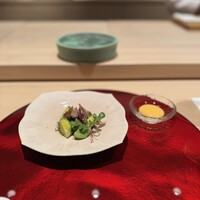 鮨白 - 