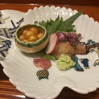 赤坂 互閃 - 