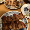 焼鳥酒場 本田商店 門前仲町