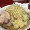 ラーメン二郎 相模大野店