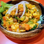 メキシコダイニングレストラン ブロンコ - 