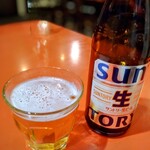 メキシコダイニングレストラン ブロンコ - 