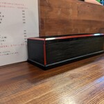 金麺と金蕎麦 - 