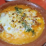 メキシコダイニングレストラン ブロンコ - 