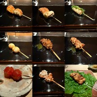 焼鳥 篠原 - 