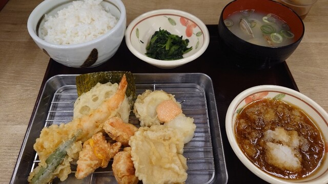 San Ten Nagayoshinagahara Ten