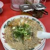 ラーメン魁力屋 - 