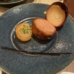 クオーレアズーロ - 