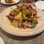 クオーレアズーロ - 