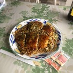 Okonomiyaki Poplar - 