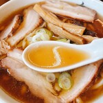 手打らーめん　玄 - 