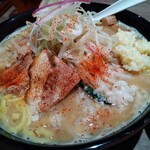 味噌麺処 にそう - 