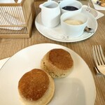 ラウンジ ORIGAMI - 