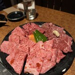 焼肉 京城園 - 