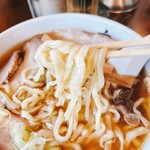 手打らーめん　玄 - 