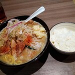 味噌麺処 にそう - 