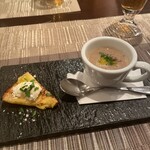 クオーレアズーロ - 