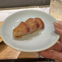 先斗町寿司よし乃 - 