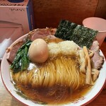 屋台ラーメン しゅんやっちゃん - 