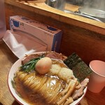 屋台ラーメン しゅんやっちゃん - 