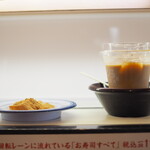 無添くら寿司 - 料理写真: