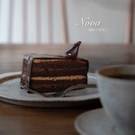 Nova 珈琲と焼菓子 - 