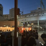 屋台ラーメン しゅんやっちゃん - 