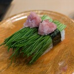 さかなや魚平 - めねぎ（ねぎとろは不要）