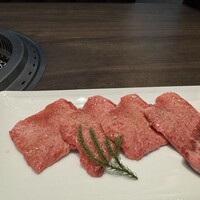 焼肉 銀座コバウ 並木通り店 - 
