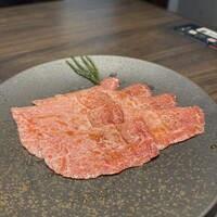 焼肉 銀座コバウ 並木通り店 - 