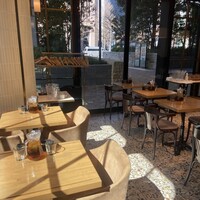 LE PORTIER Par Aux Delices de dodine Toranomon - 