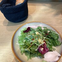 LE PORTIER Par Aux Delices de dodine Toranomon - 