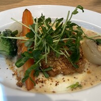 LE PORTIER Par Aux Delices de dodine Toranomon - 