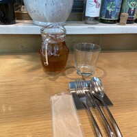 LE PORTIER Par Aux Delices de dodine Toranomon - 