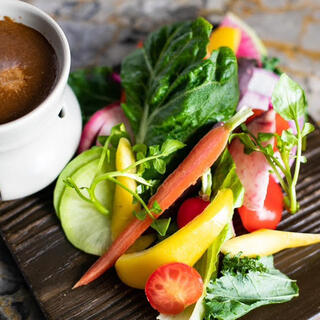 京の恵みをそのままに。無添加、自然のままの美味しさ。