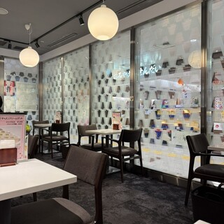 カフェ 杜の香り_2