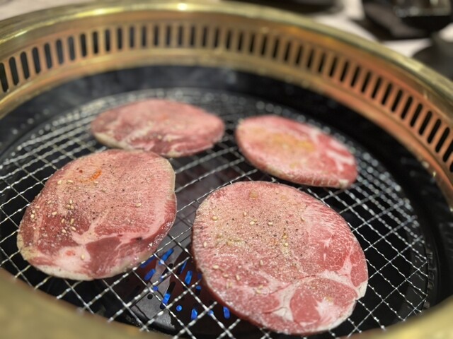 Yakiniku Yansando Nagoya Paruko Ten photo 5