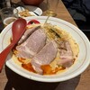 ボウボウラーメン とみ
