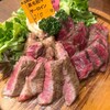 熟成肉バル レッドキングコング 橋本