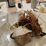 ロドラント ミノルナキジン - 