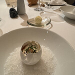 ロドラント ミノルナキジン - 