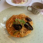 砂丘の家 レイガーデンカフェ - 