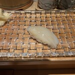 鮨 からく - すみいか