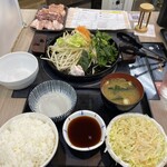 ふくふく食堂 - 