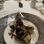 ロドラント ミノルナキジン - 