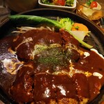 テッパンバル グリリア - 