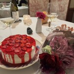 ロドラント ミノルナキジン - 