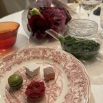 ロドラント ミノルナキジン - 