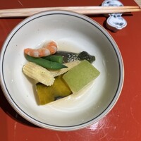 日本料理 熱海 凜 - 