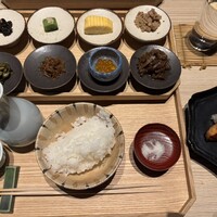 米ル GARDEN CITY - 